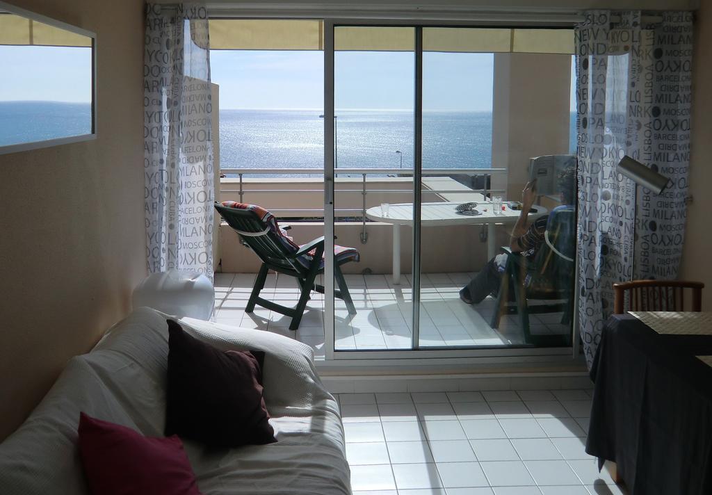 Sete - Vue Mer Imprenable, Piscine, Calme Exterior photo